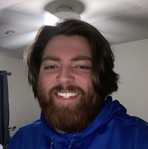 Meet your Posher, Adam